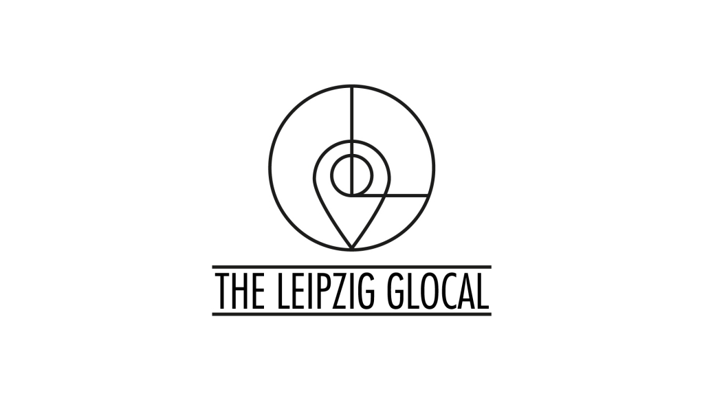 THE LEIPZIG GLOCAL logo