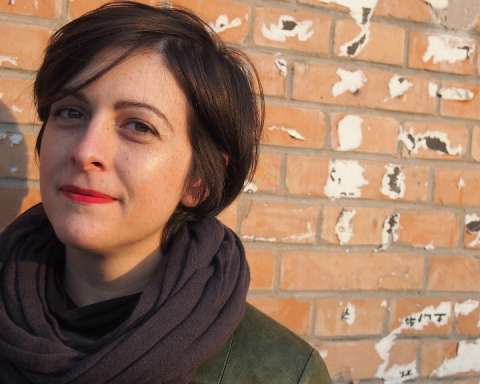 Interview with Gaia Manco, founder of The Leipziger. https://leipglo.com