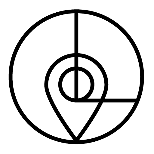 The Leipzig Glocal logo