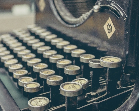 Writers unite
