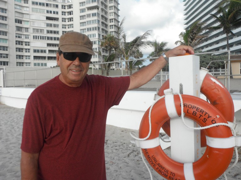 Bohemian sailor and his final resting place, the ocean. https://leipglo.com