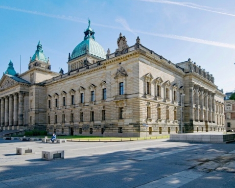 Leipzig will elect two members of Parliament this September. (Photo: public domain)