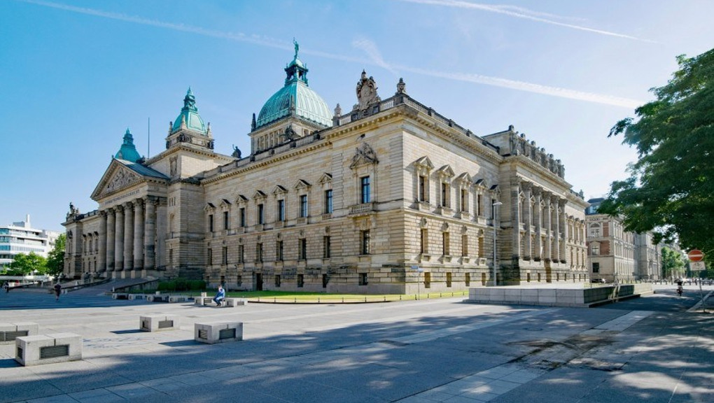 Leipzig will elect two members of Parliament this September. (Photo: public domain)