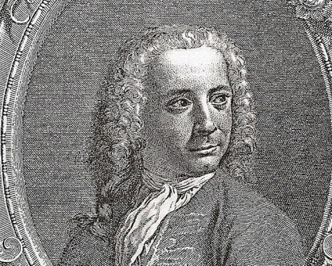Giovanni Antonio Canal, known as Canaletto, was active in the 18th century. (Photo: public domain)