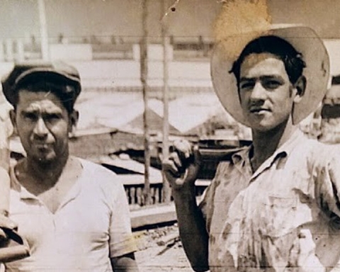 Henrique Galvao
