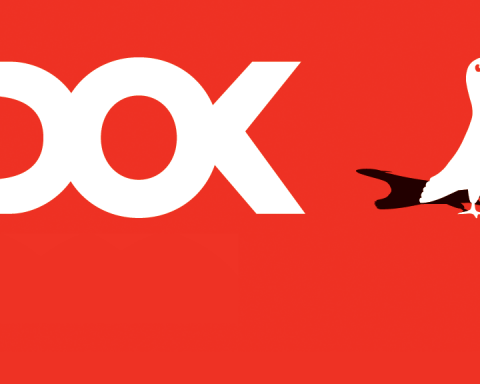 DOK Leipzig documentary and animation festival