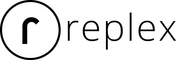 Replex Logo