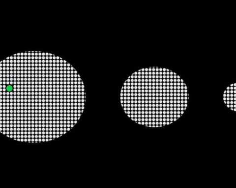 "Want to be a bigger dor?" (Postcard designed by Patrick Bauer for Leipzig Glocal Job Fair)