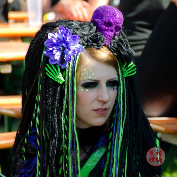 Wave-Gotik-Treffen 2013