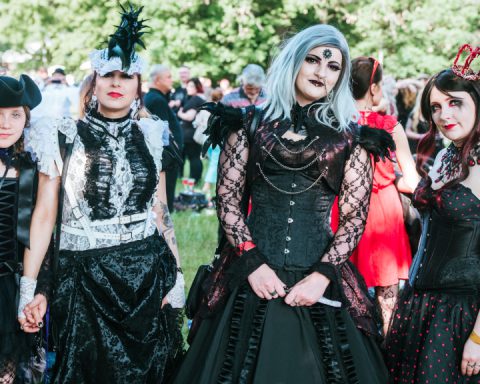 WGT 2019