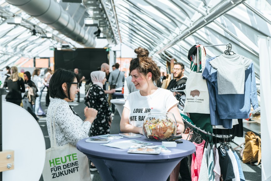 Leipzig Glocal Job Fair 2