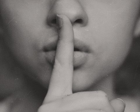 How much sex talk is TMI?