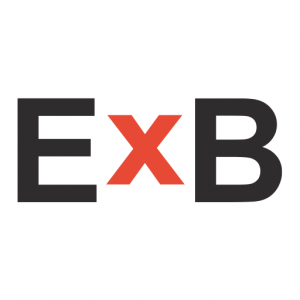 ExB Labs logo