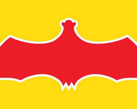 Vampire Bat cover Christopher Sperandio