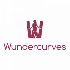 Wundercurves logo