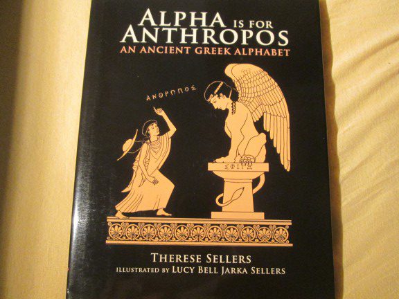 Learning ancient Greek