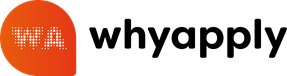 whyapply logo