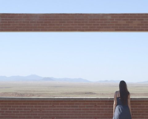 Fernanda Pessoa, Arid Zone