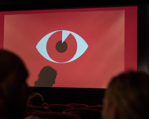DOK screen
