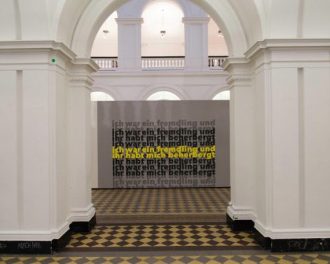HGB foyer pic