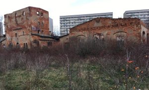 Gurkenfabrik Leipzig