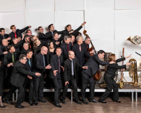 Saxon Wind Philharmonic