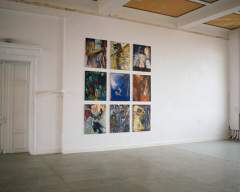 Natacha Martins Kunst