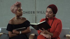 Bárbara Wagner und Benjamin de Burca, RISE, still, 2018 paradoks