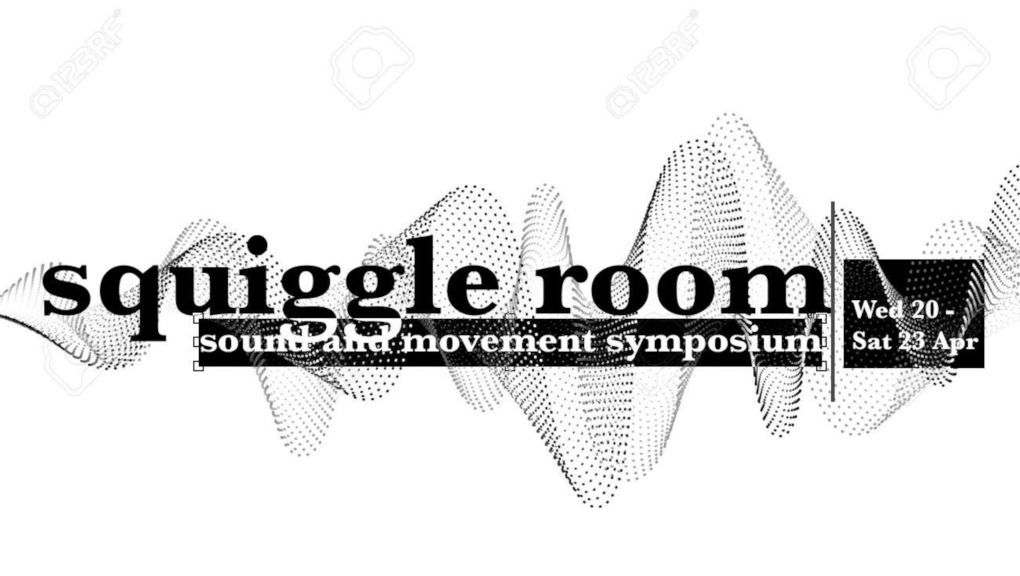 Squiggle Room logo
