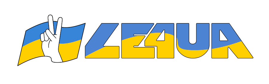 LE4UA logo