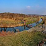 Neisse river