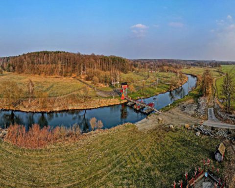 Neisse river