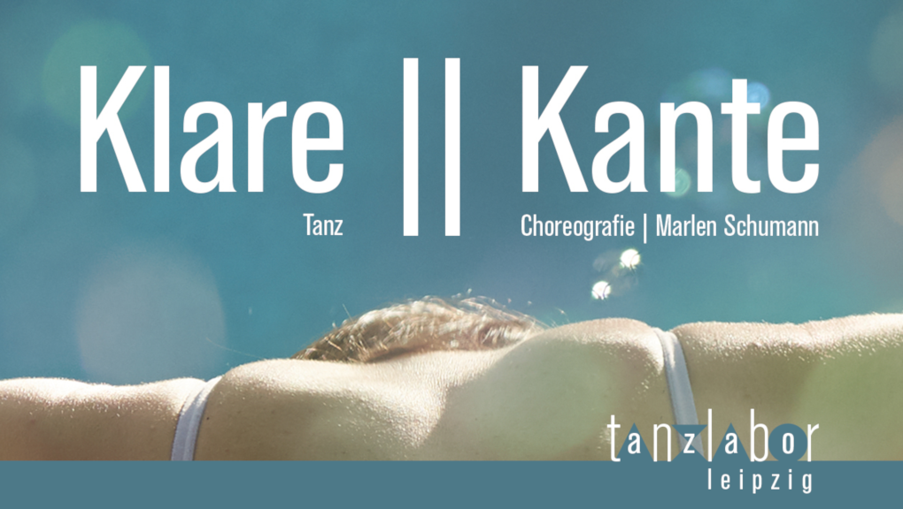 Klare || Kante promotion.