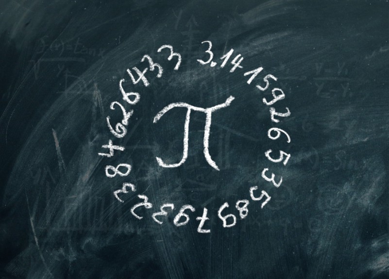 Pi