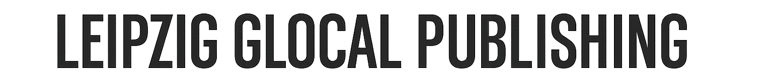 leipglo publishing header