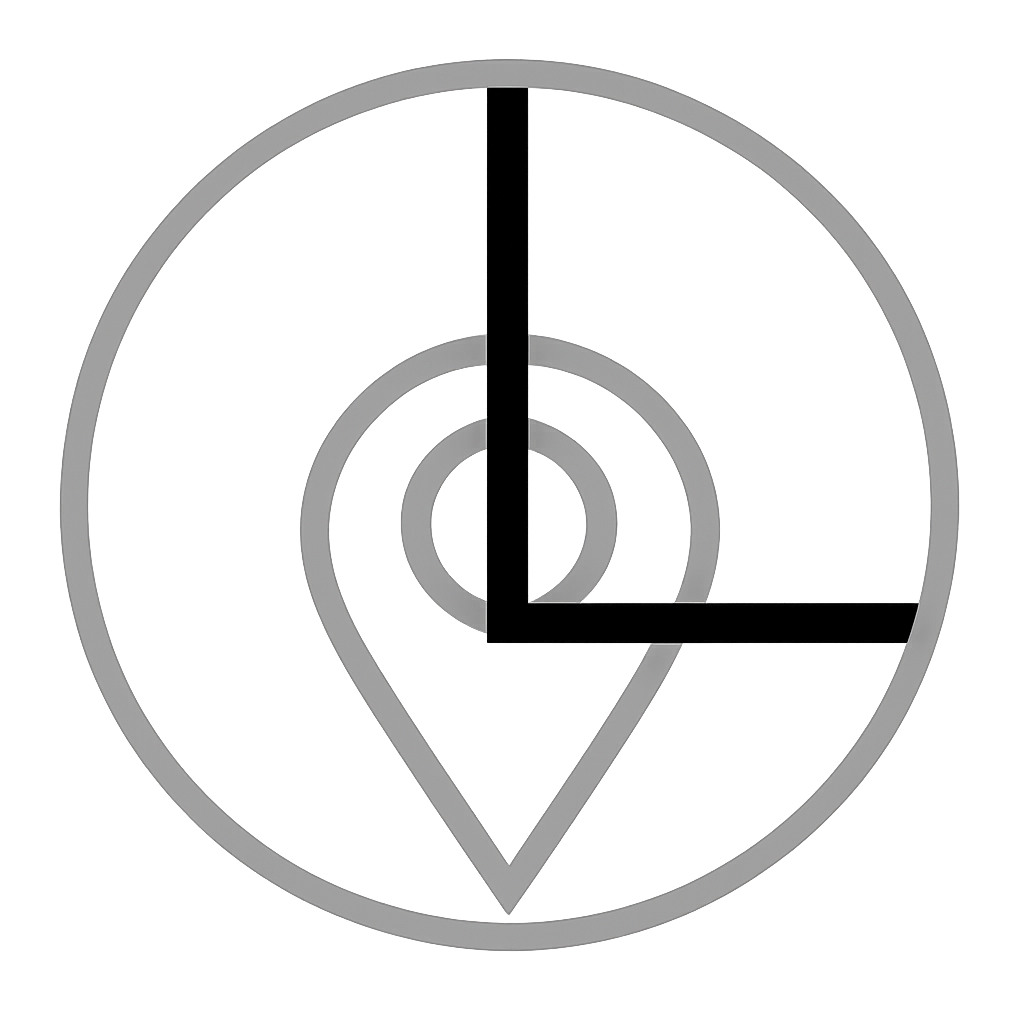 Leipzig Glocal Publishing logo